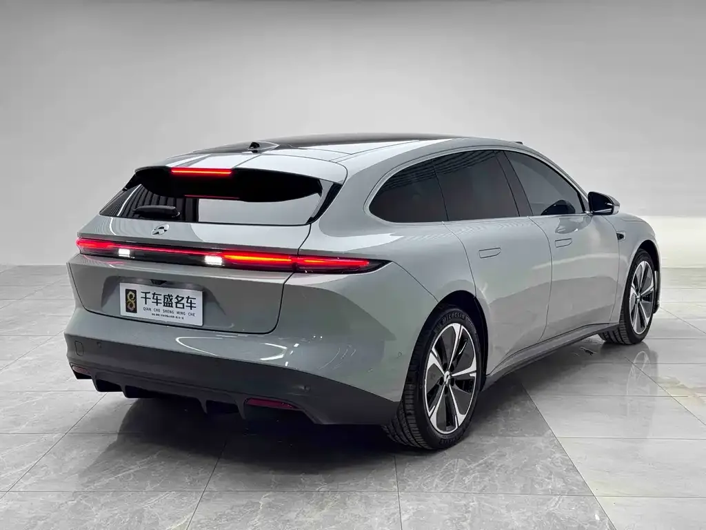 NIO ET5T 2025 из CN, фото 7