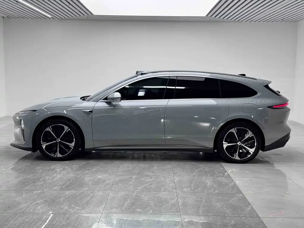 NIO ET5T 2025 из CN, фото 8