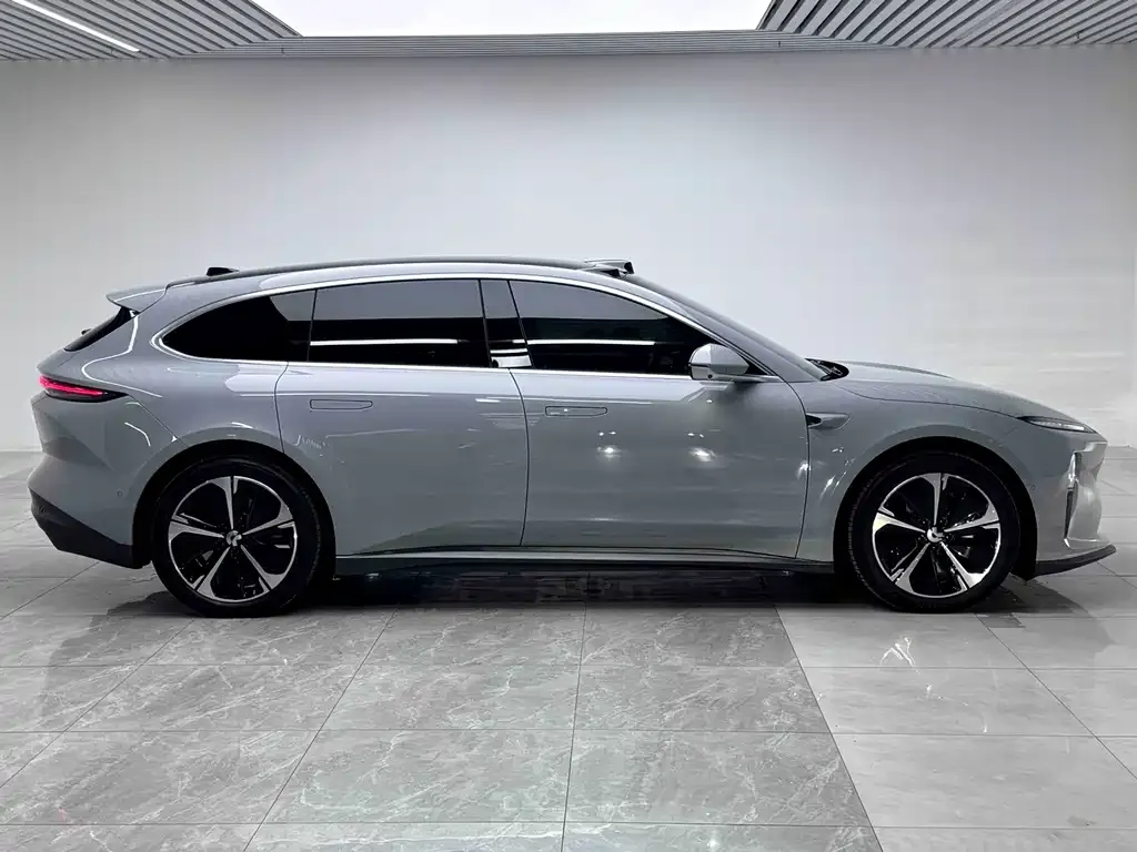 NIO ET5T 2025 из CN, фото 9