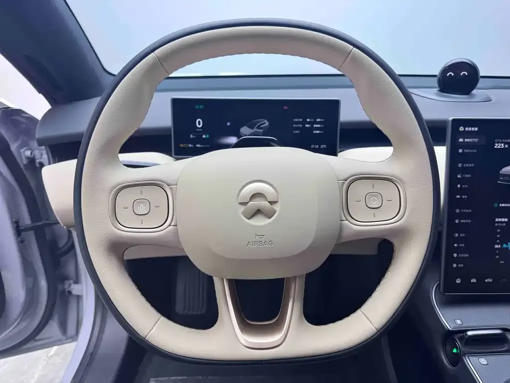 NIO ET5T 2025 из CN, фото 10