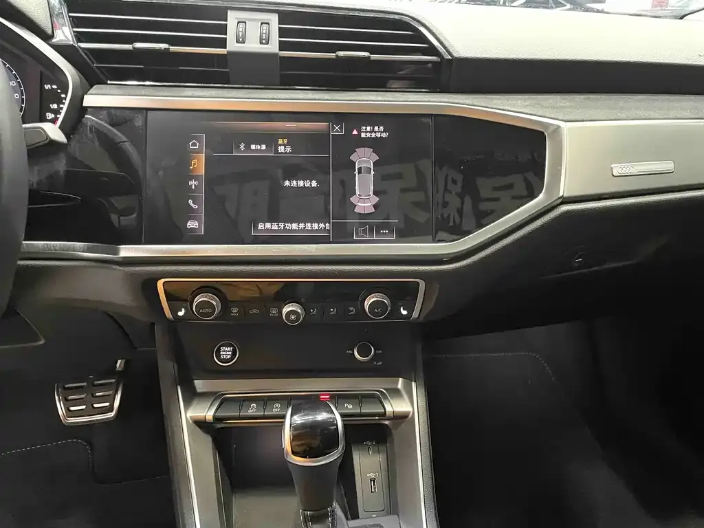 Audi Q3 2021 из CN, фото 6