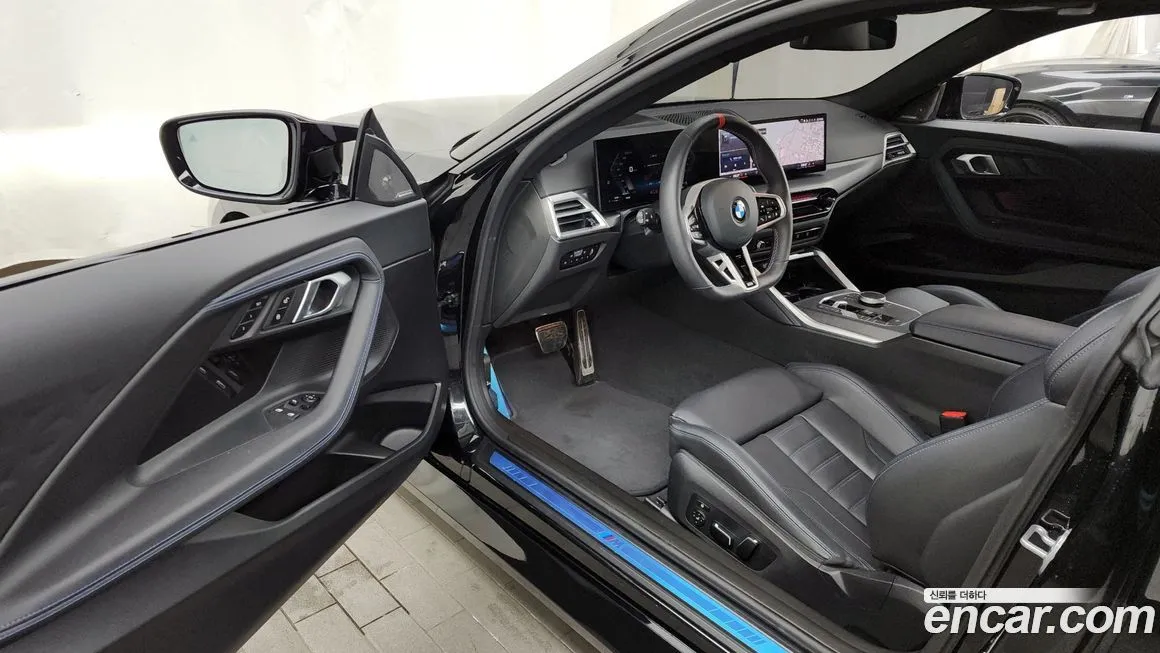 BMW 2-Series 2025 из KR, фото 7
