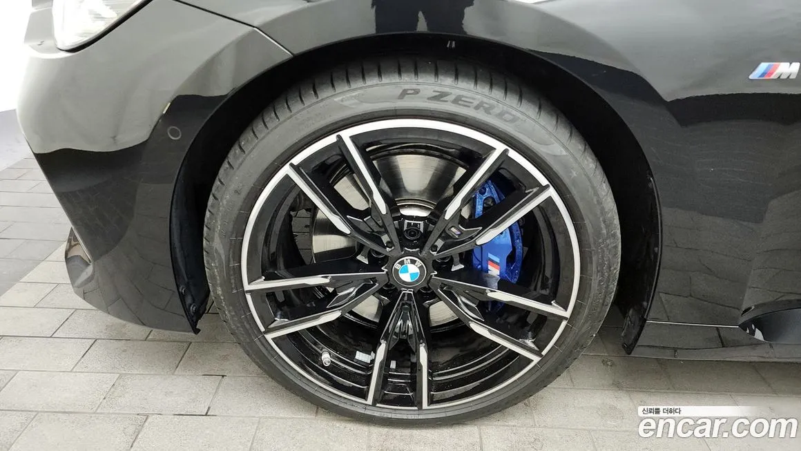 BMW 2-Series 2025 из KR, фото 10
