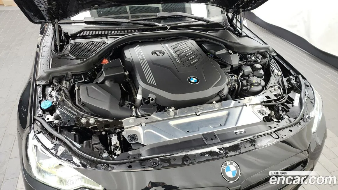 BMW 2-Series 2025 из KR, фото 9