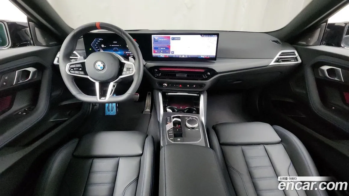 BMW 2-Series 2025 из KR, фото 6