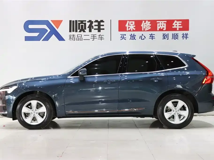Volvo XC60 — фото 2