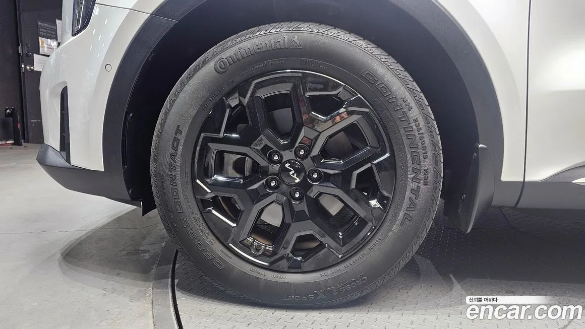 Kia Sorento 2024 из KR, фото 8