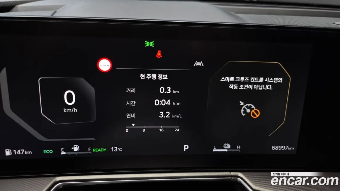 Kia Sorento 2024 из KR, фото 3