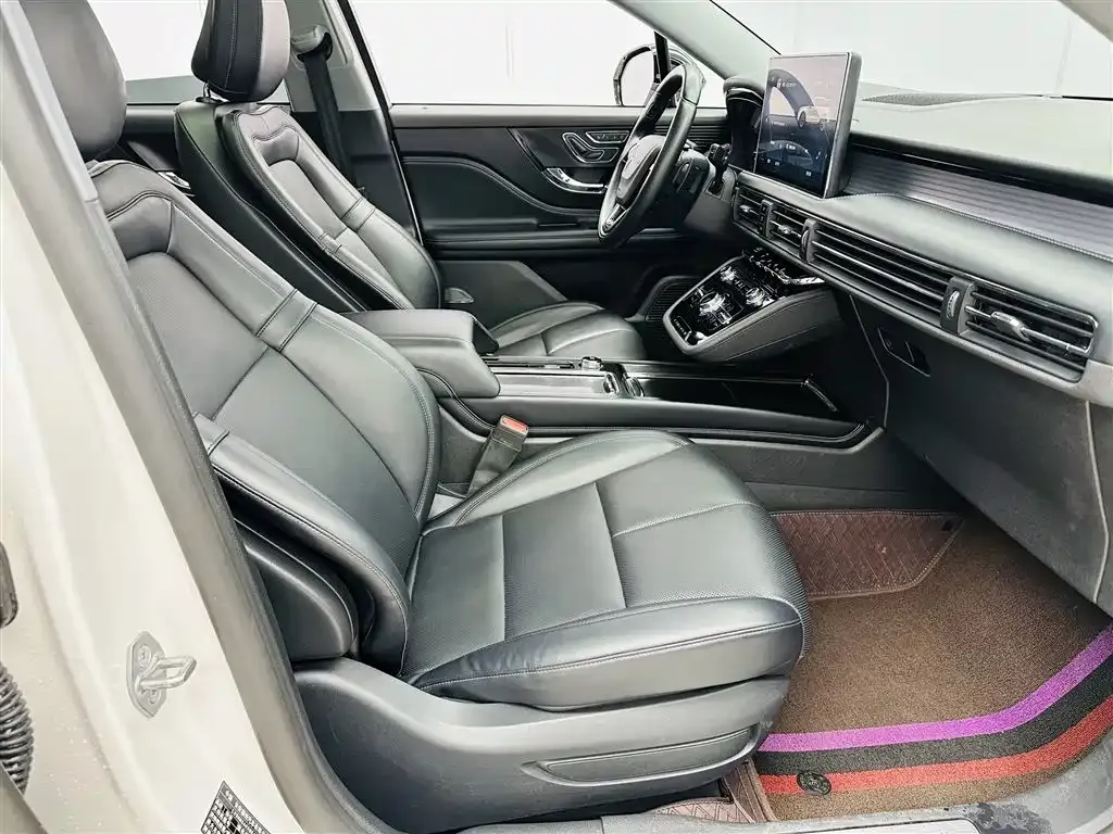 Lincoln Corsair 2021 из CN, фото 4