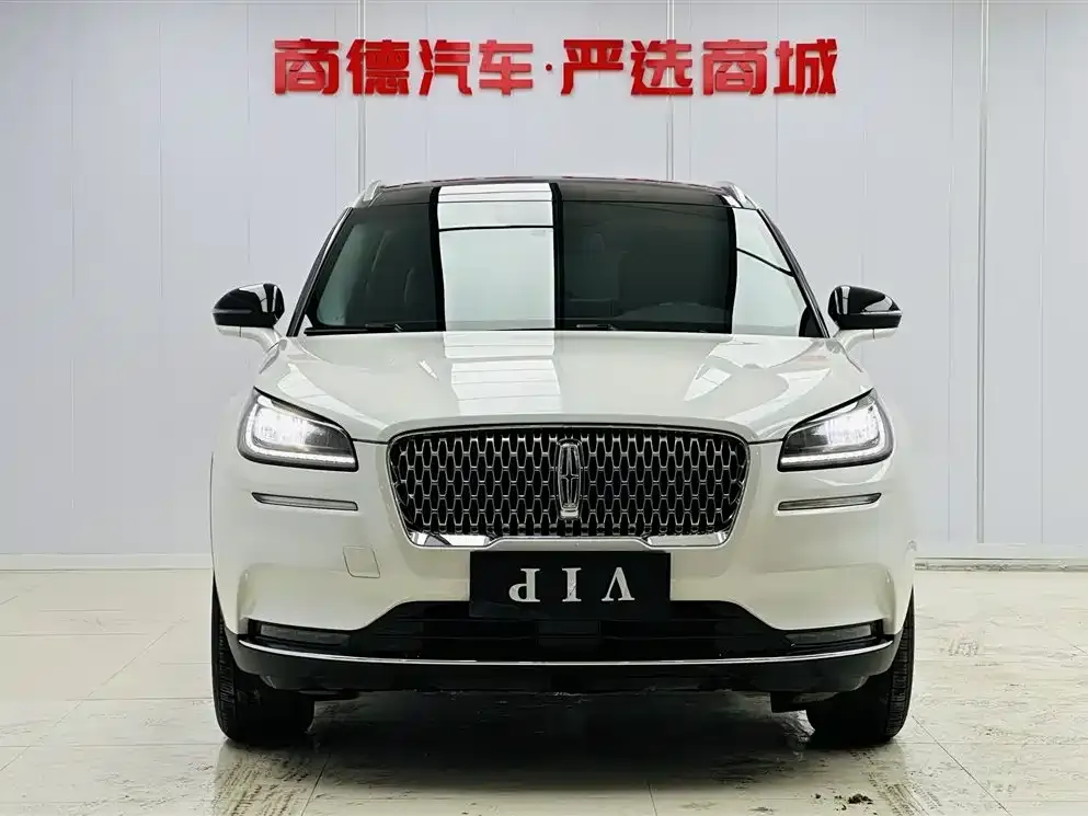 Lincoln Corsair 2021 из CN, фото 7