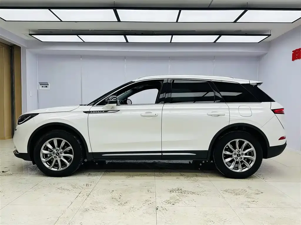 Lincoln Corsair 2021 из CN, фото 6