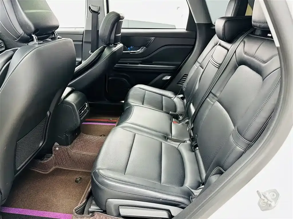Lincoln Corsair 2021 из CN, фото 10