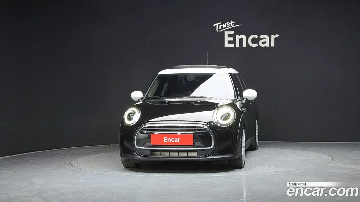 Mini Cooper 2022 из KR, фото 5