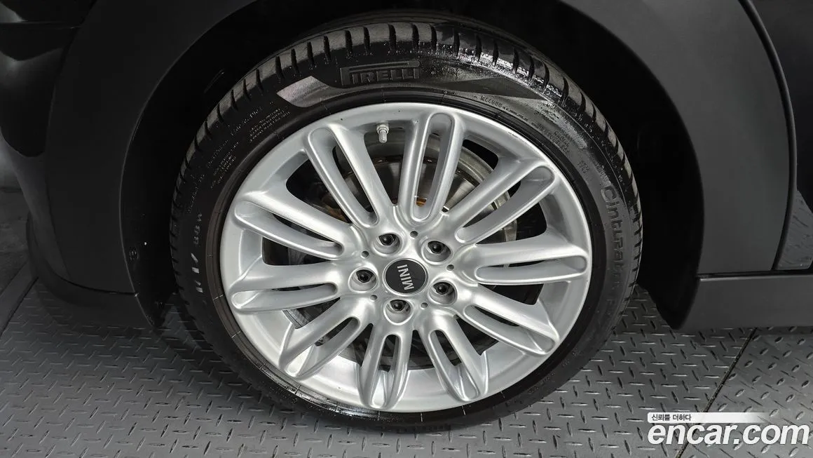 Mini Cooper 2022 из KR, фото 4