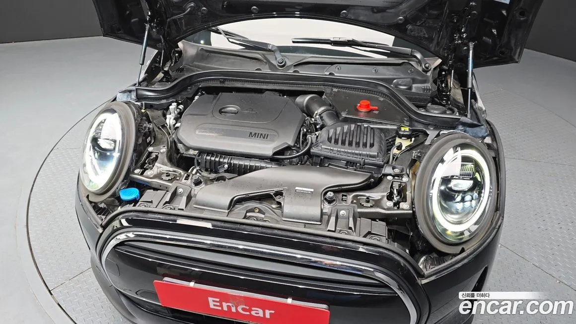 Mini Cooper 2022 из KR, фото 10