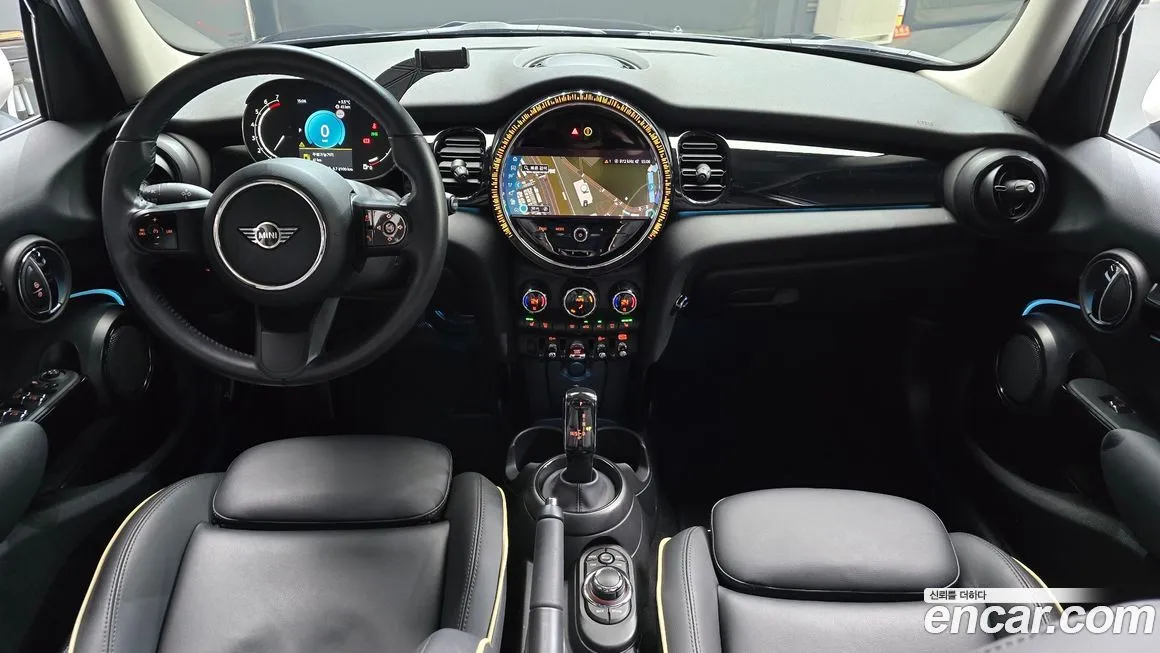 Mini Cooper 2022 из KR, фото 9