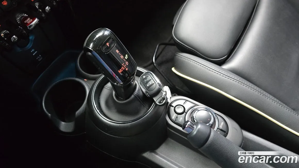 Mini Cooper 2022 из KR, фото 7