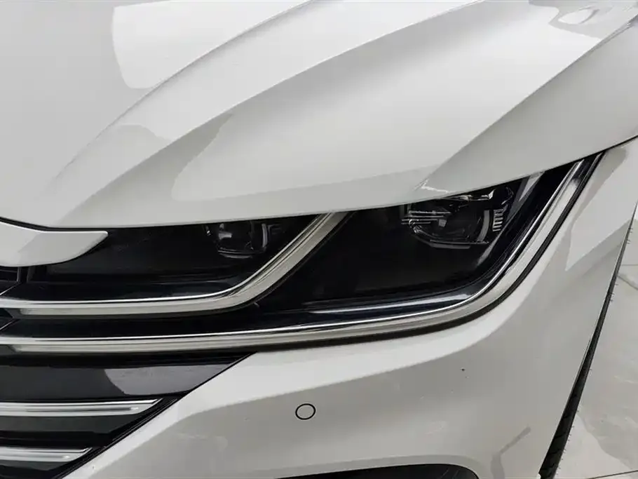 Volkswagen CC 2024 из CN, фото 7