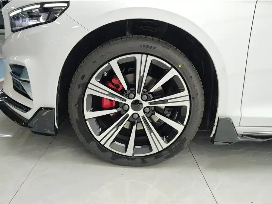 Geely Xingrui 2026 из CN, фото 7