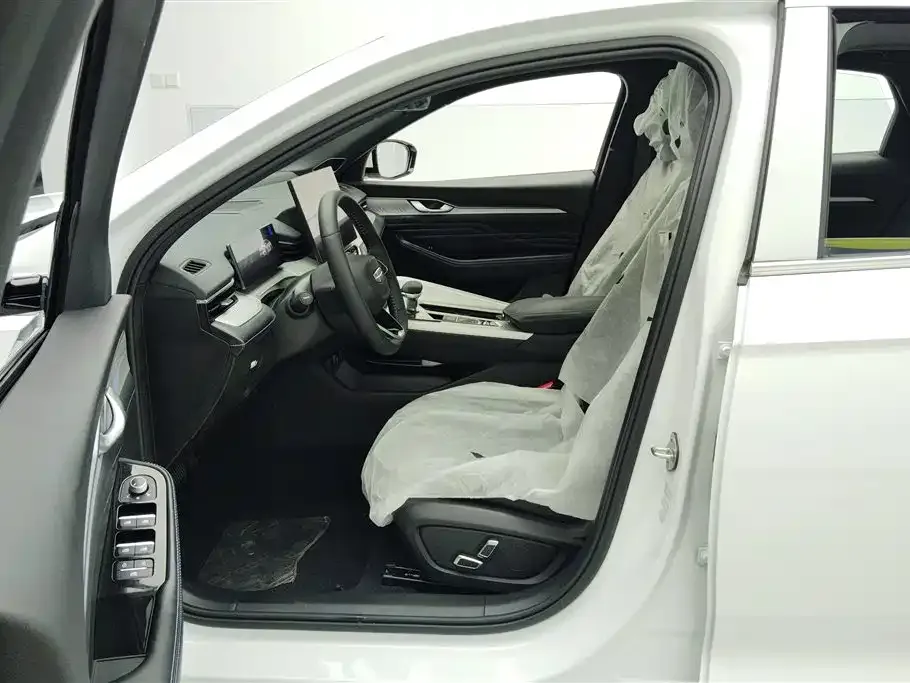 Geely Xingrui 2026 из CN, фото 10