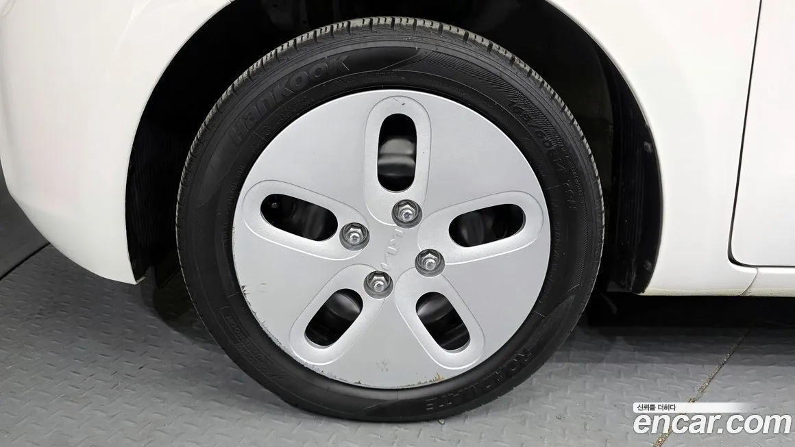 Kia RAY 2022 из KR, фото 6