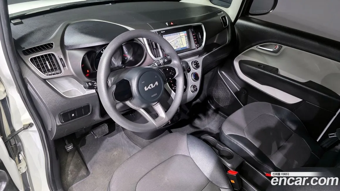 Kia RAY 2022 из KR, фото 10