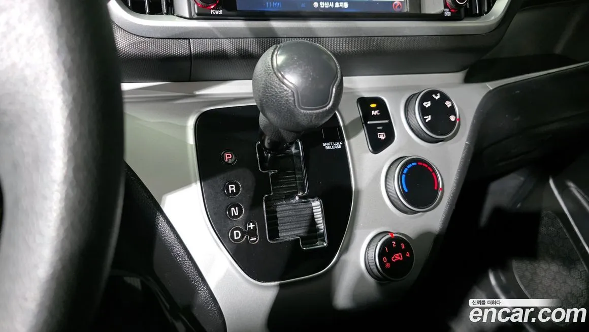 Kia RAY 2022 из KR, фото 8