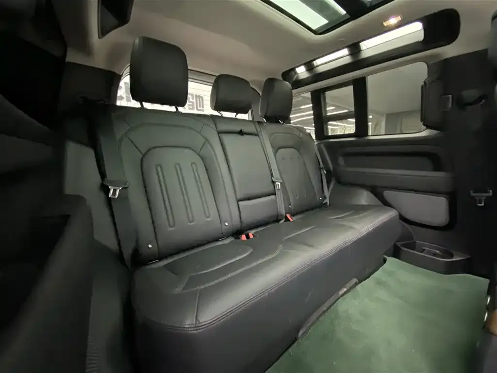 Land Rover Defender 2021 из CN, фото 6