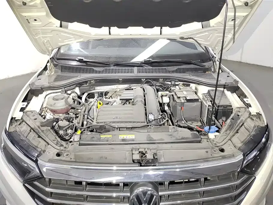 Volkswagen Sagitar 2021 из CN, фото 8