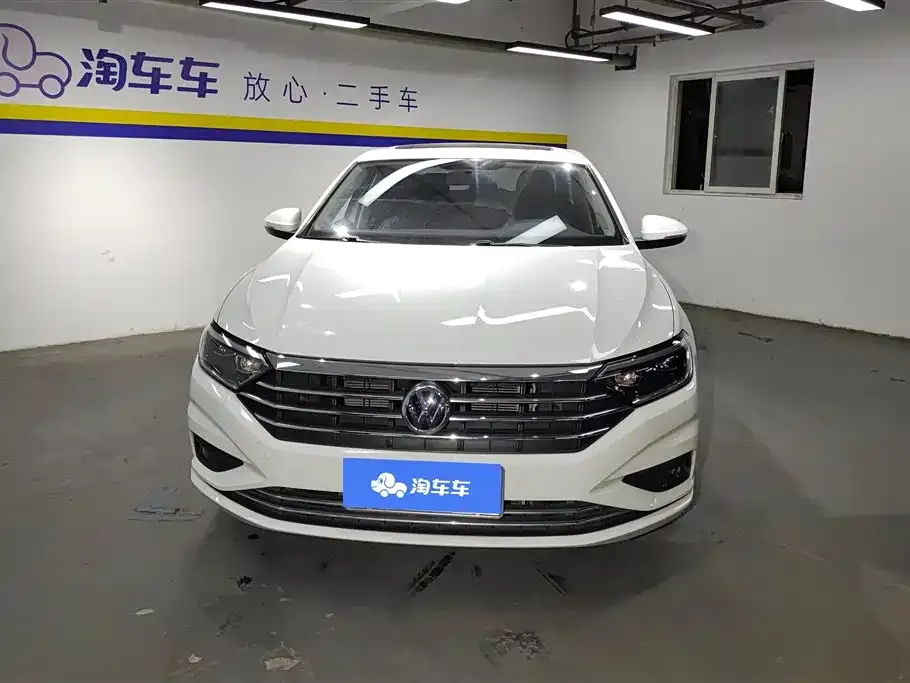 Volkswagen Sagitar 2021 из CN, фото 7
