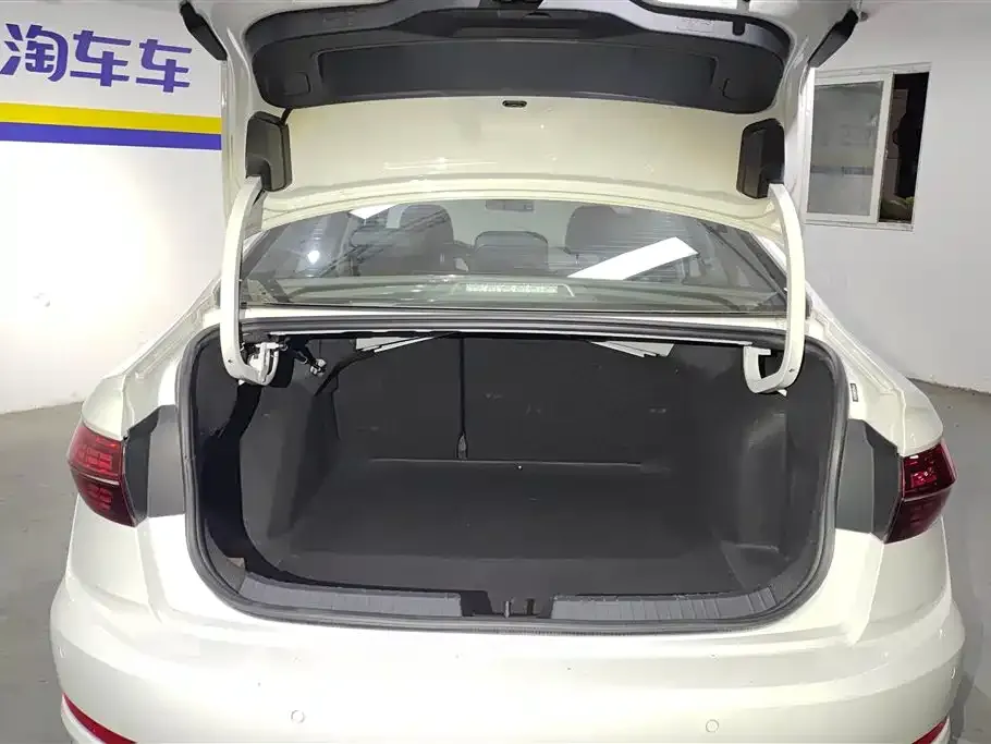 Volkswagen Sagitar 2021 из CN, фото 6