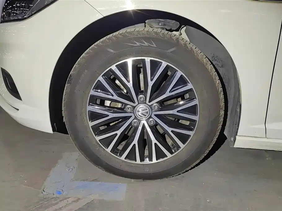 Volkswagen Sagitar 2021 из CN, фото 9