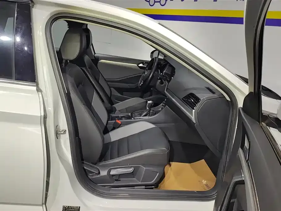 Volkswagen Sagitar 2021 из CN, фото 10