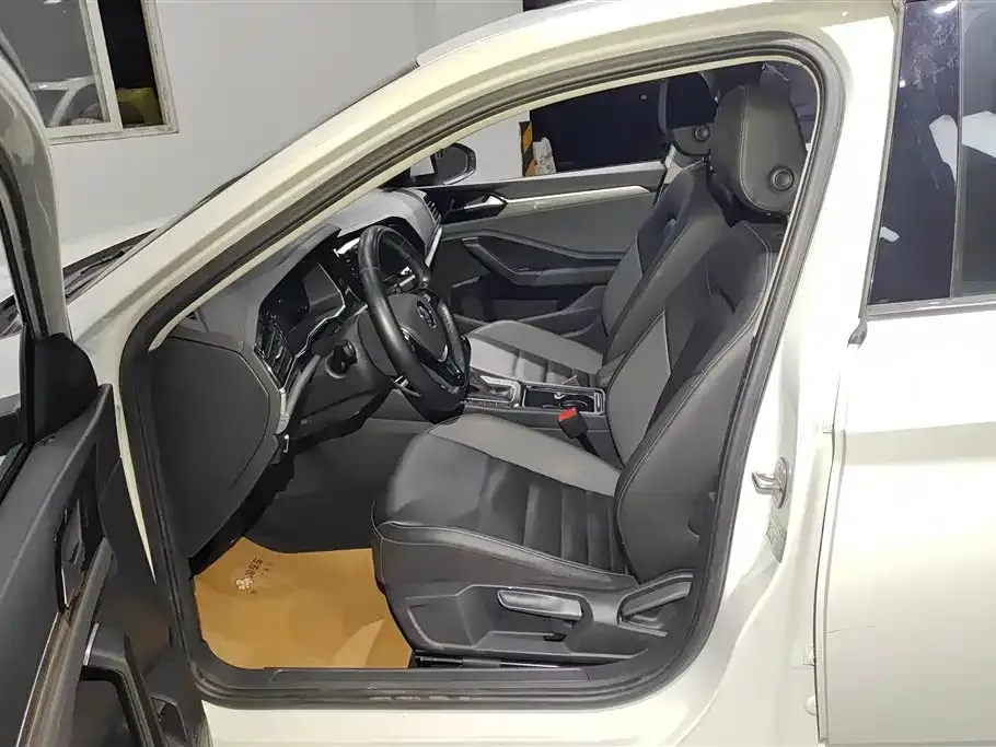 Volkswagen Sagitar 2021 из CN, фото 4