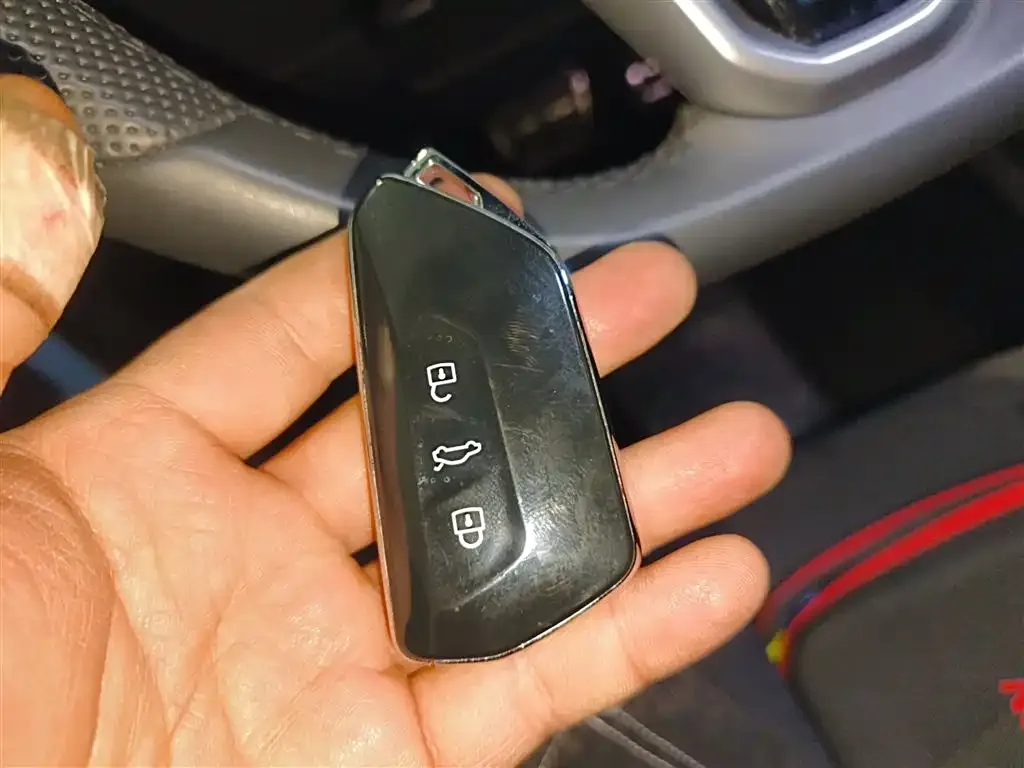 Volkswagen Tiguan L 2024 из CN, фото 7