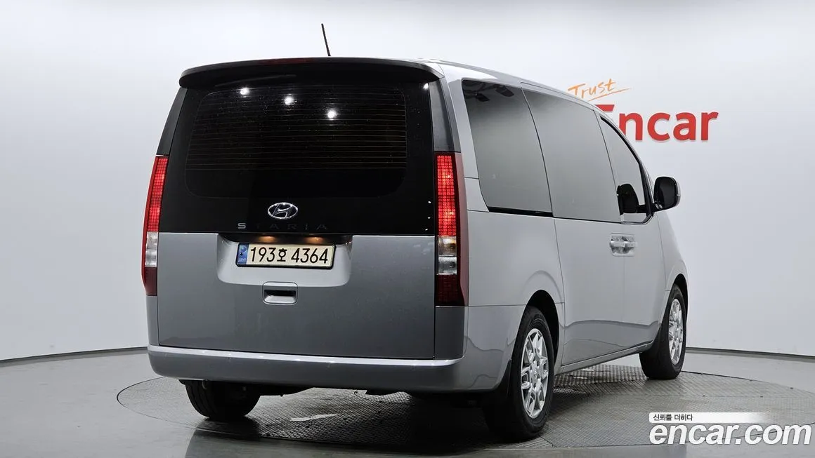 Hyundai Staria 2023 из KR, фото 5