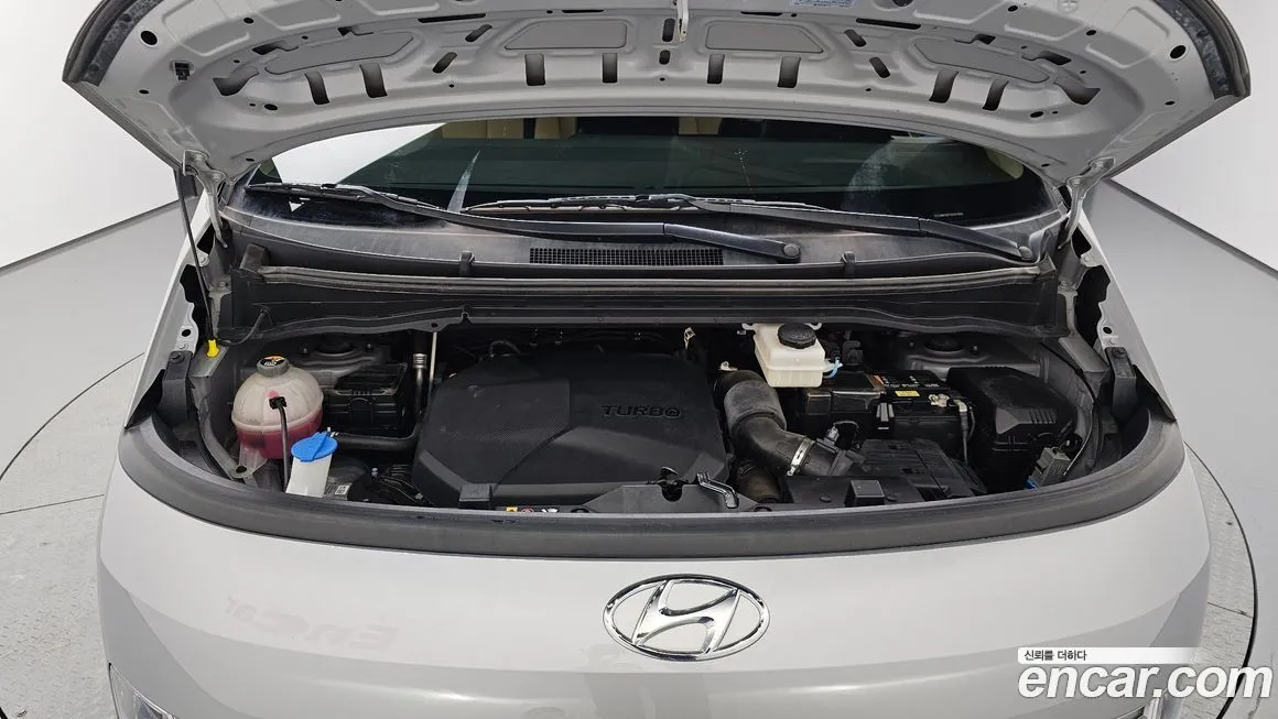 Hyundai Staria 2023 из KR, фото 7