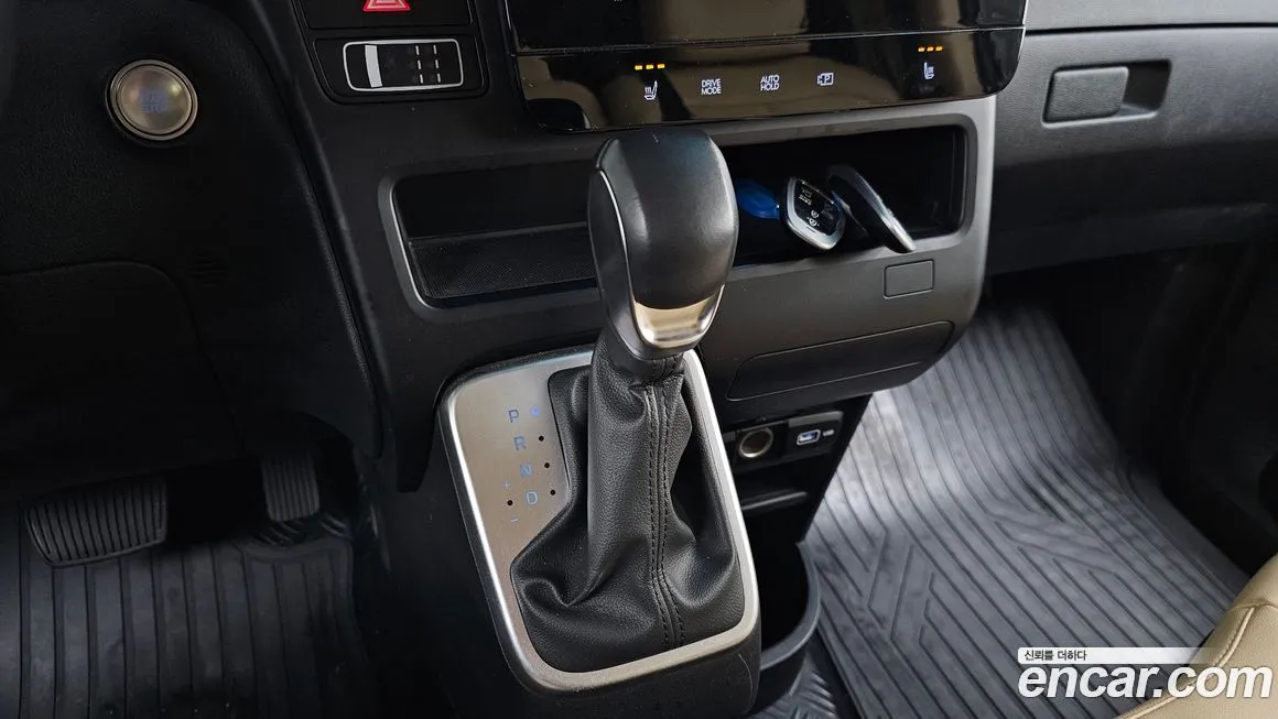 Hyundai Staria 2023 из KR, фото 10