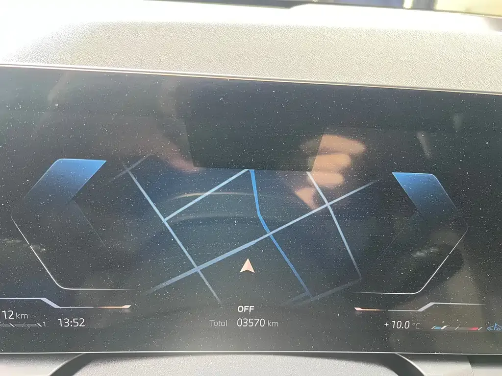 BMW X3 2025 из CN, фото 3