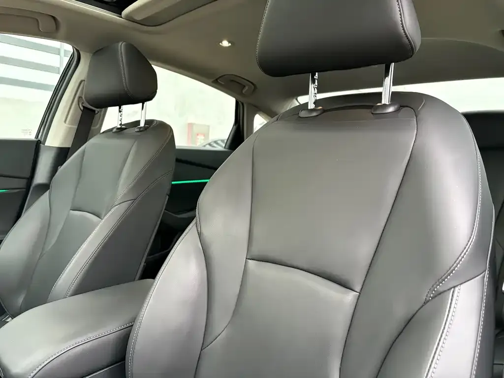 Honda Accord 2024 из CN, фото 2