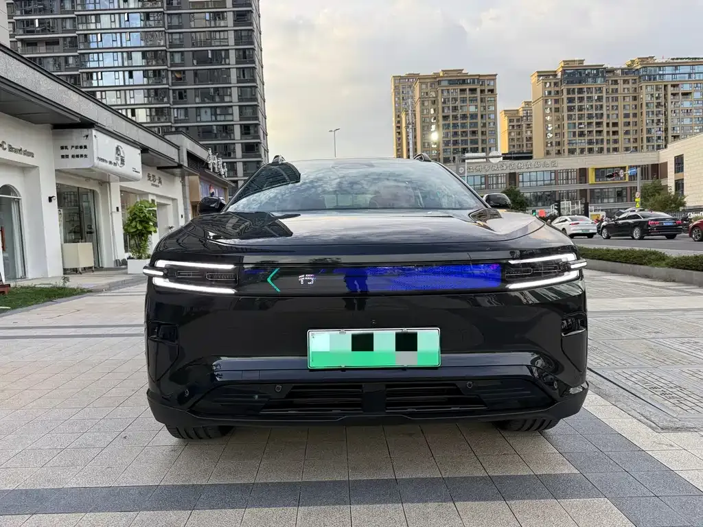 Qiyuan E07 2024 из CN, фото 3