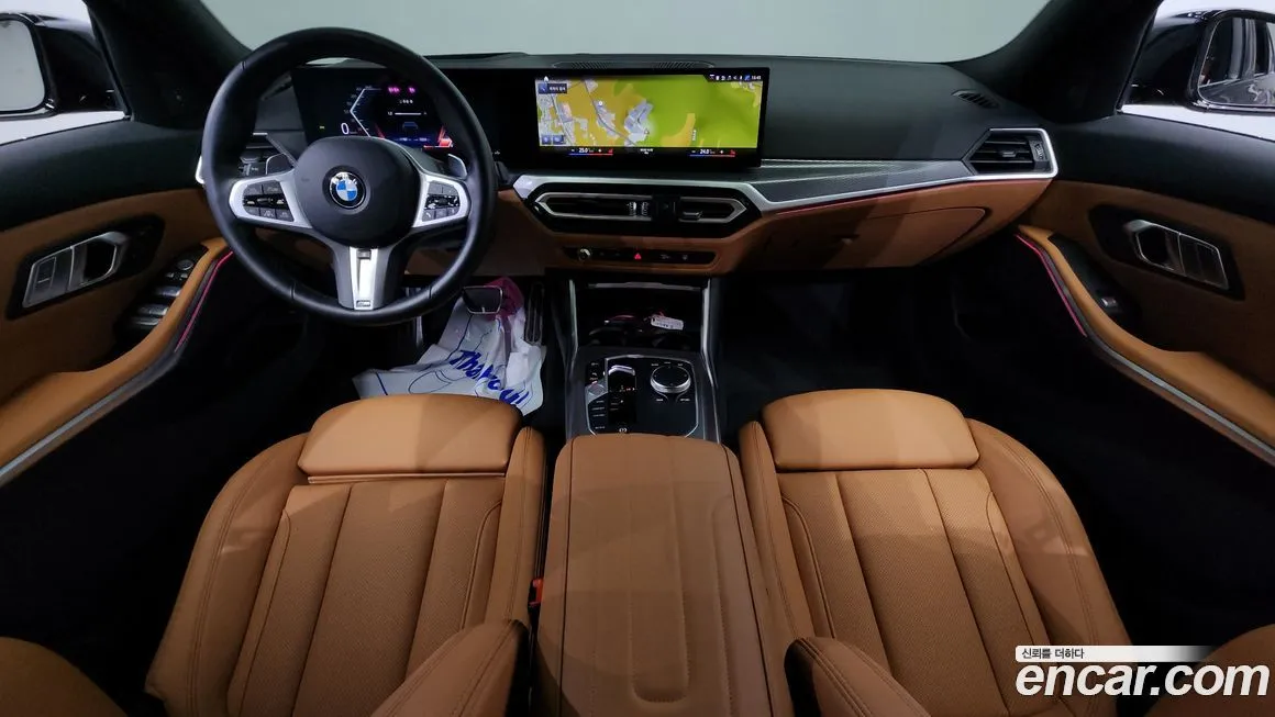 BMW 3-Series — фото 10