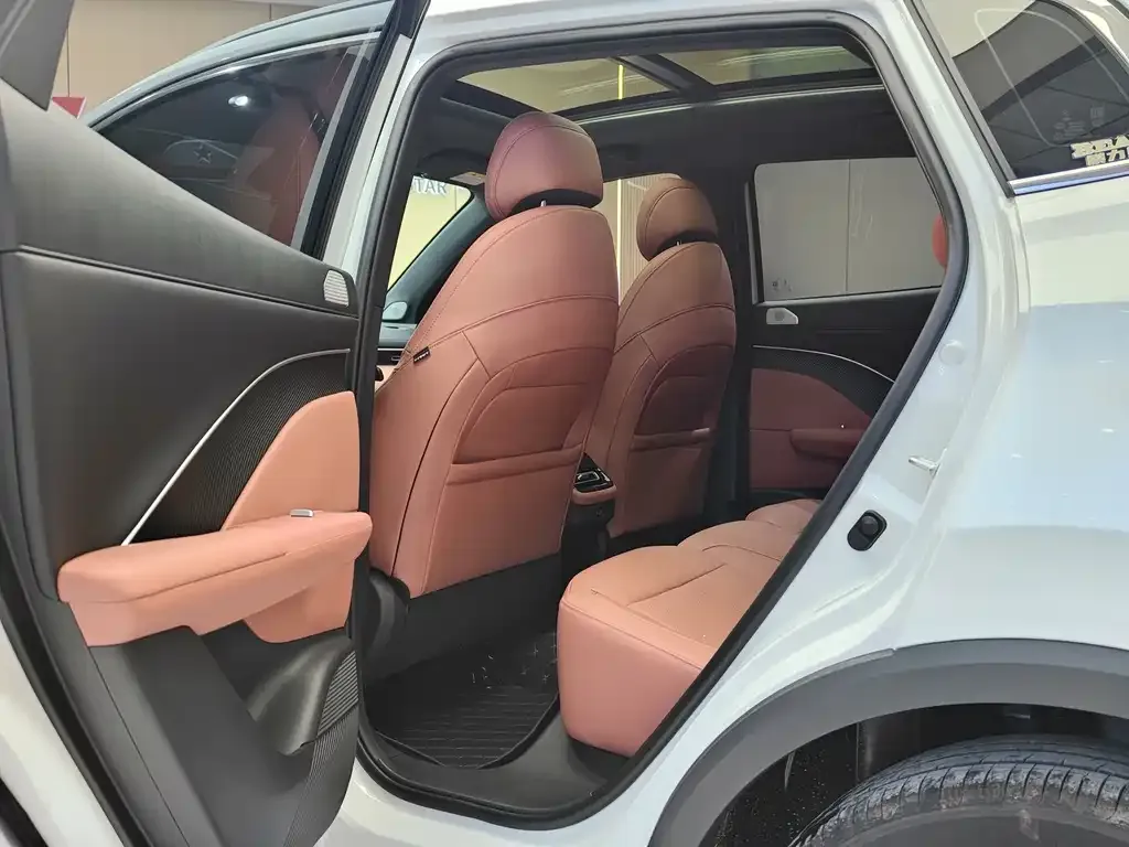 Changan CS55PLUS 2026 из CN, фото 5