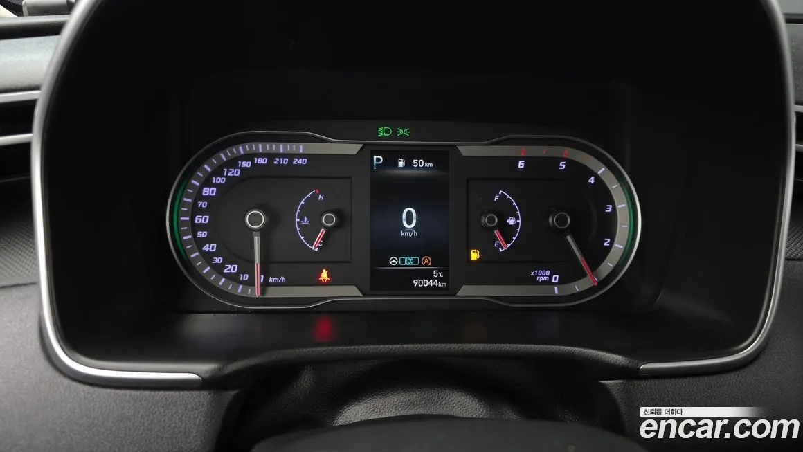 Hyundai Tucson 2022 из KR, фото 4