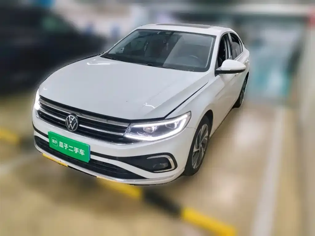 Volkswagen Bora 2023 из CN, фото 1