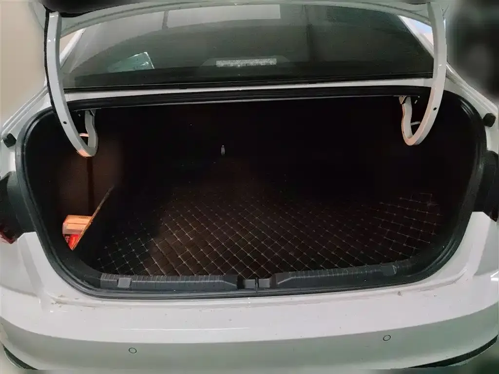 Volkswagen Bora 2023 из CN, фото 4