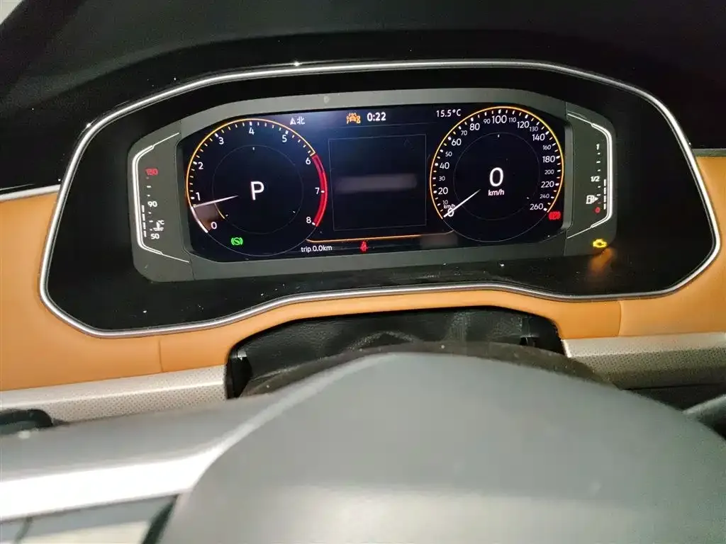 Volkswagen Bora 2023 из CN, фото 8