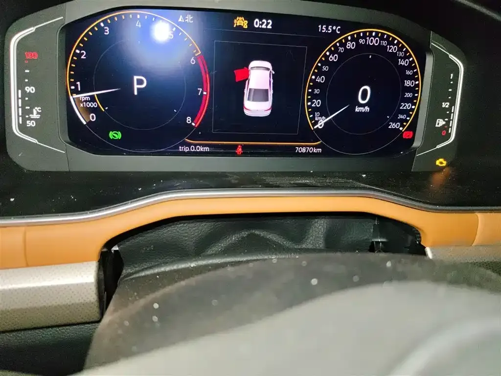 Volkswagen Bora 2023 из CN, фото 5