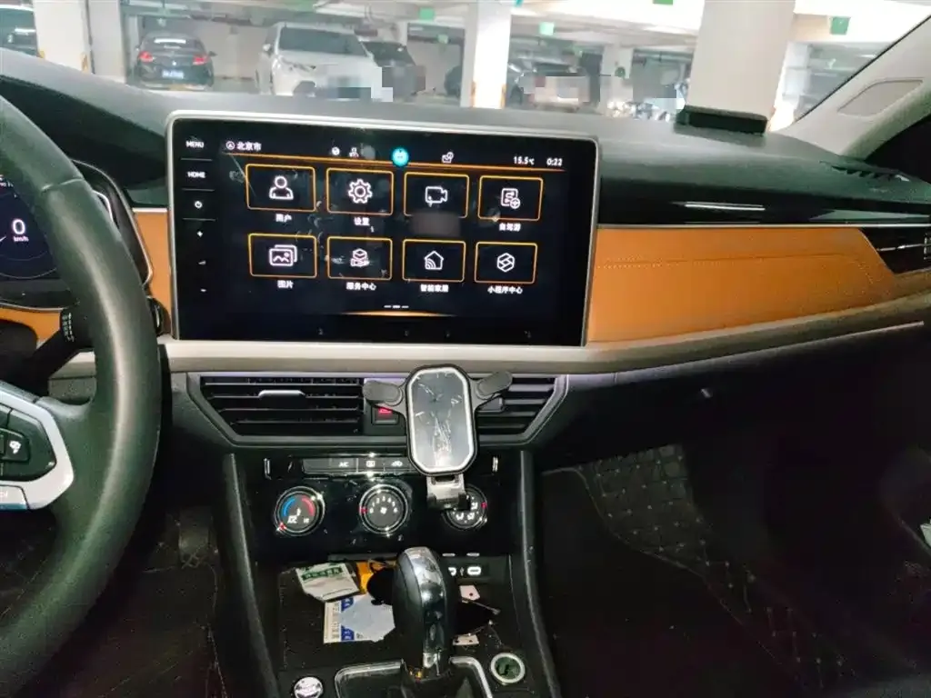 Volkswagen Bora 2023 из CN, фото 6