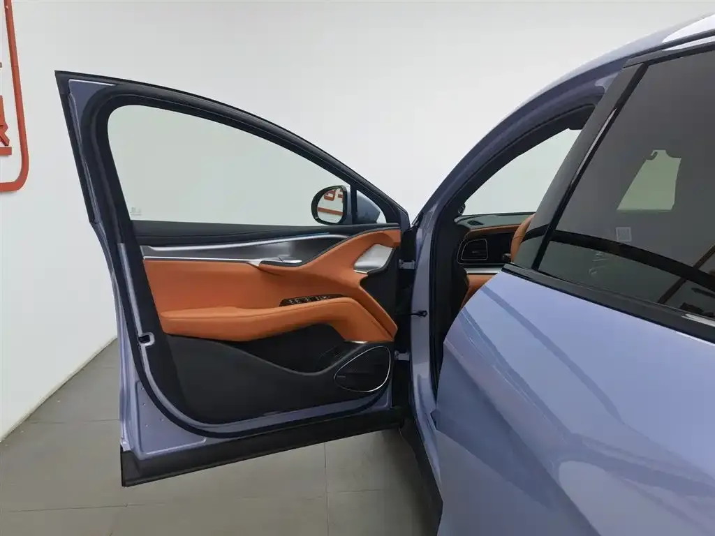 BYD Seal 07 EV 2024 из CN, фото 4